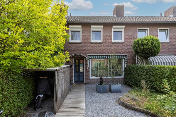 Medium property photo - Ranonkelstraat 7, 5691 SH Son en Breugel